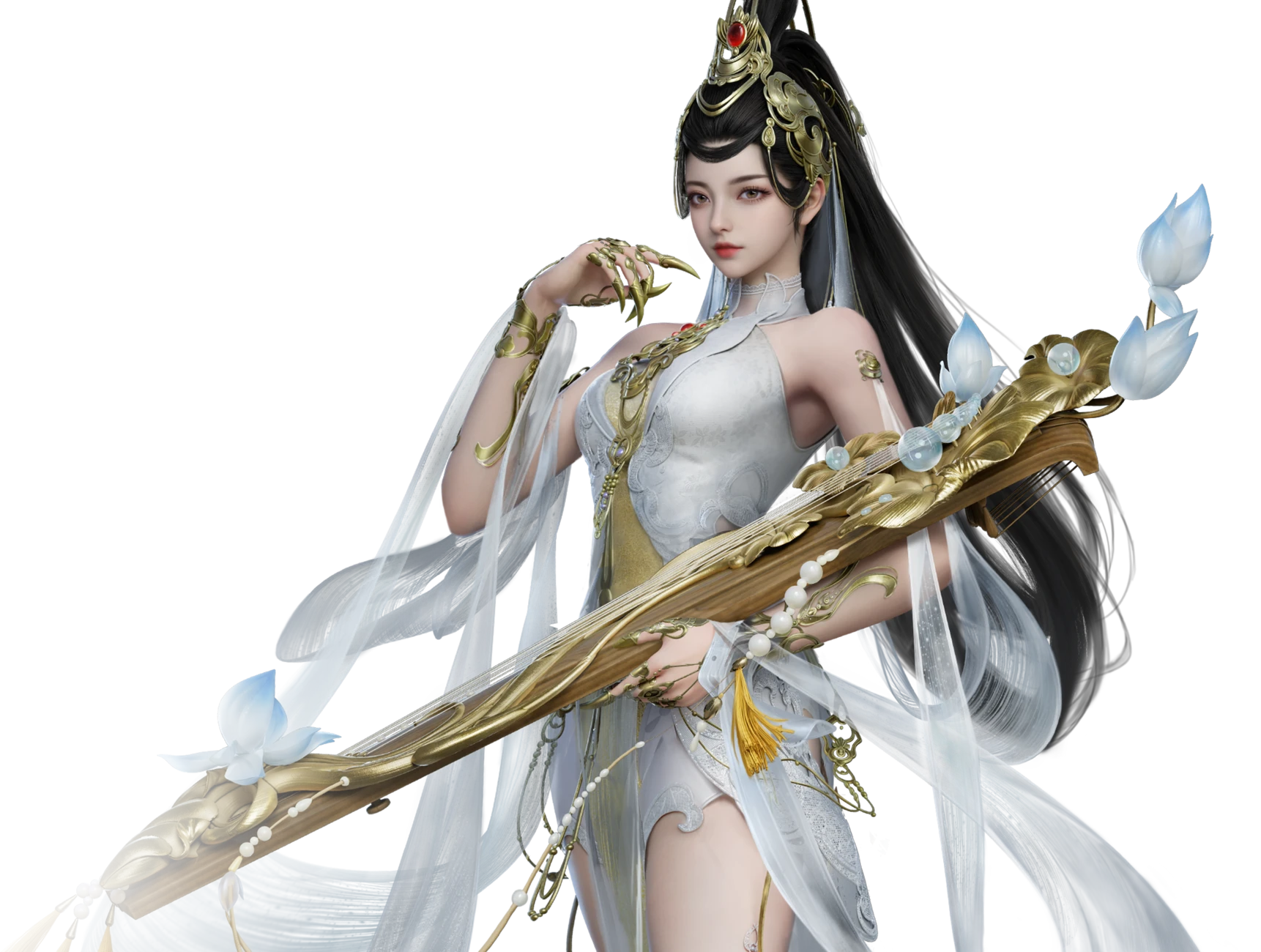 ตัวละคร ง้อไบ