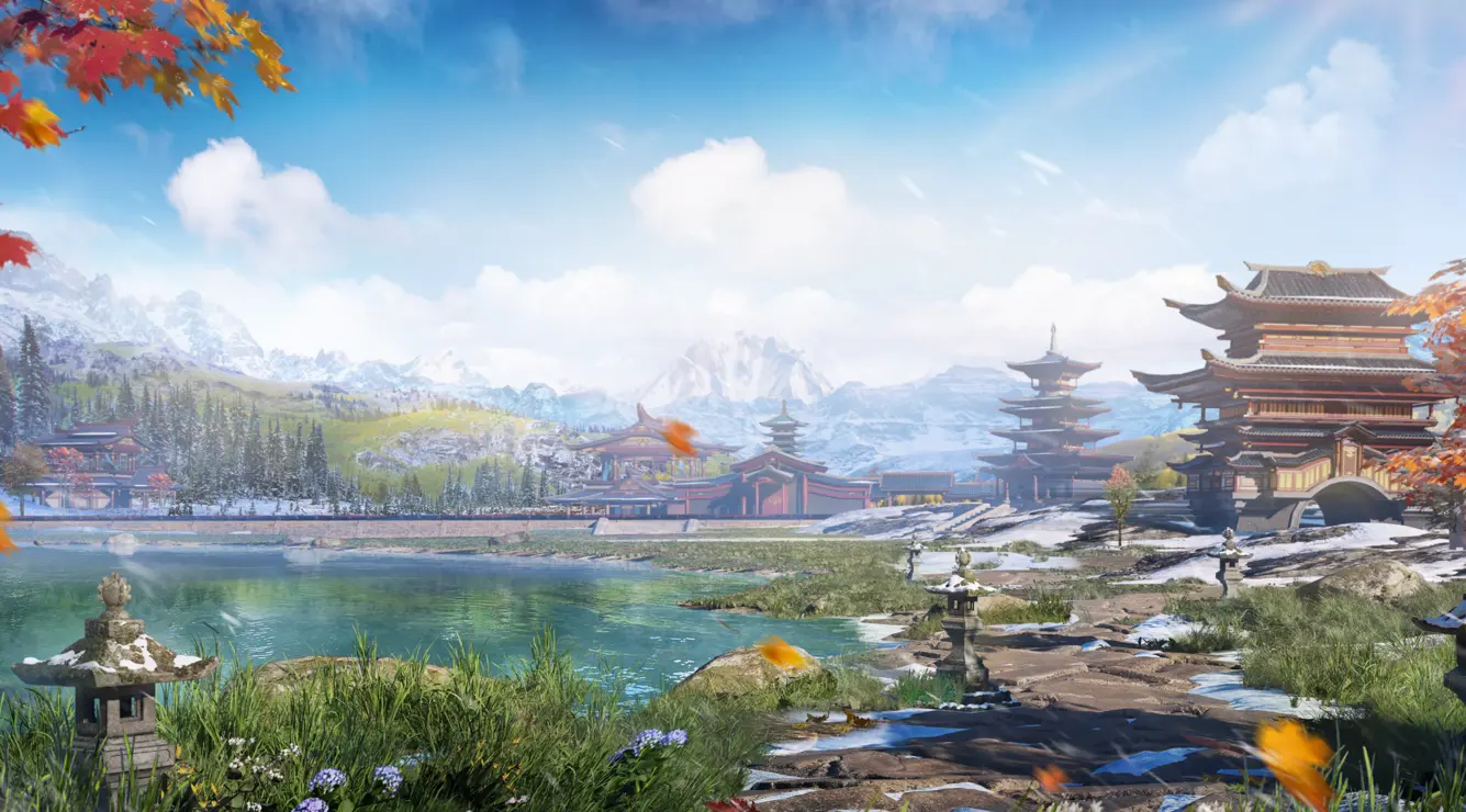 พื้นหลัง ดาบราชัน