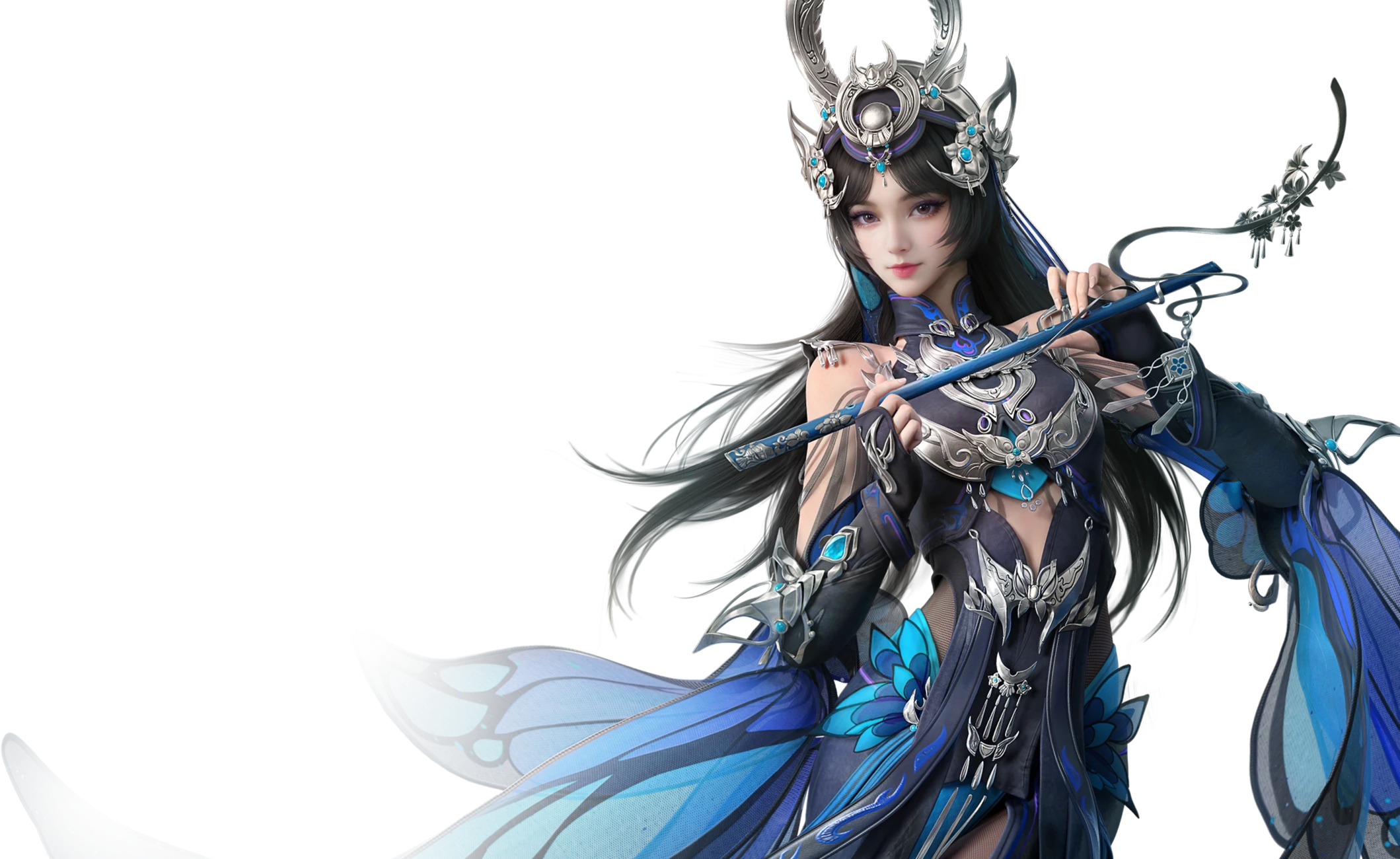 ตัวละคร เบญจพิษ