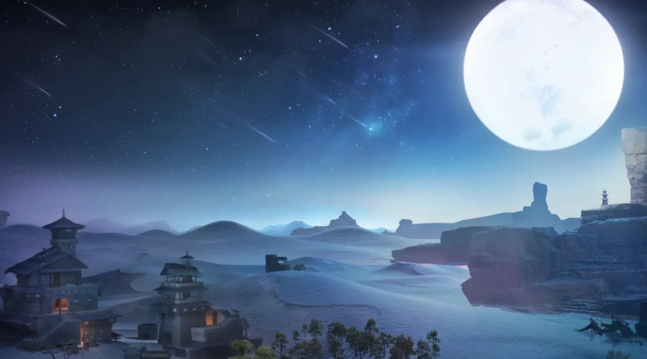 พื้นหลัง เม้งก่า