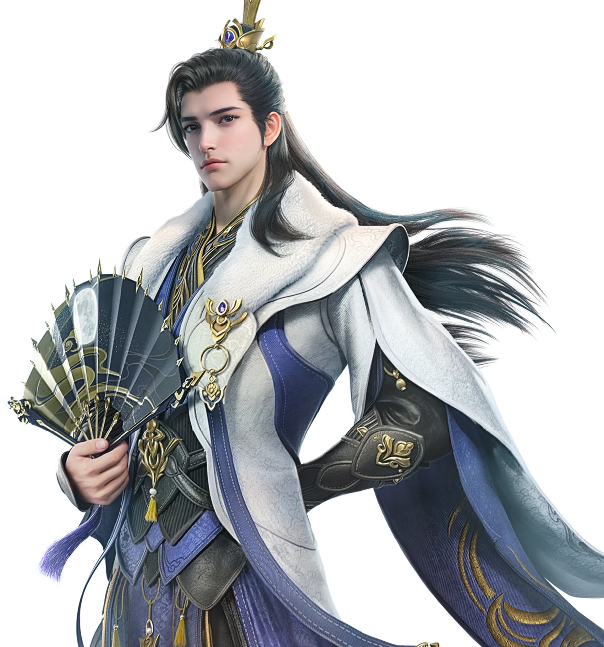 ตัวละคร สกุลตัวน