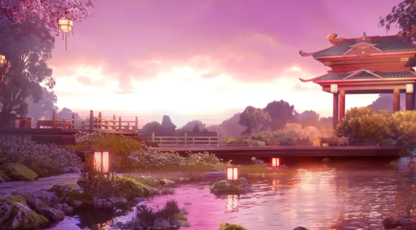 พื้นหลัง อัคคีสวรรค์